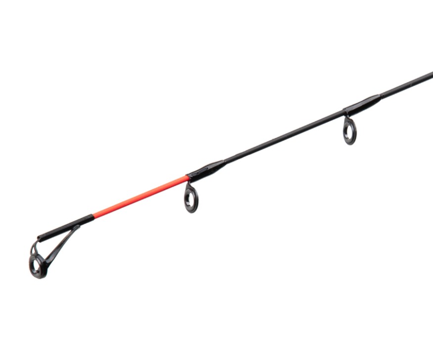 Фидер-карп Flagman Patriot Twin Tip Avon/Quiver Feeder/Carp 3.3м 3.0Lb/120г