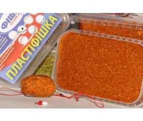 Насадка Пластифишка Шоколад 700гр