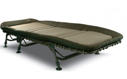 Раскладушка Fox FX Flatliner Bedchair Kingsize