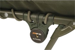 Раскладушка Fox FX Flatliner Bedchair Kingsize