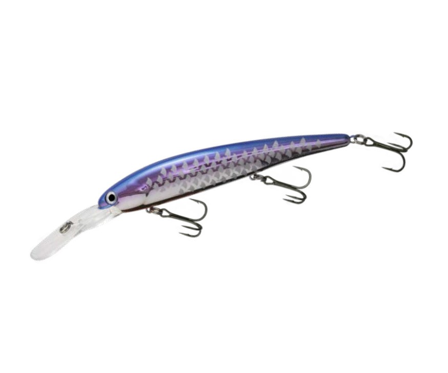 Воблер BANDIT Walleye Shallow Crankbait #B21