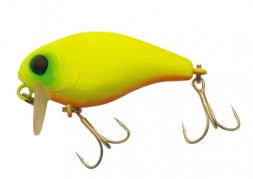 Воблер Jackall Chubby 38 SSR 38мм 4.2г Mat Chart