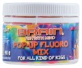 Бойлы Brain Pop-Up Fluo Mix 40g unflavoured