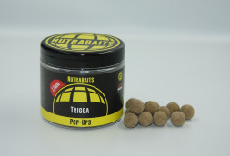 Бойлы Nutrabaits POP-UP TRIGGA 15мм
