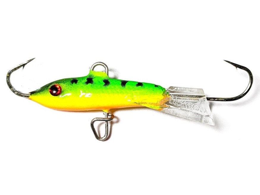 Балансир Lucky John Classic 30mm 20