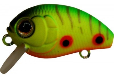 Воблер Strike Pro Baby Pro 25мм 2гр EG-036F - A17