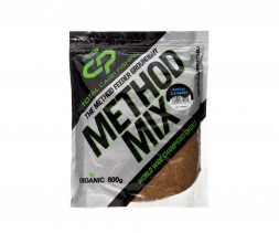 Прикормка Carp Pro Method Mix AminoComplex 800g