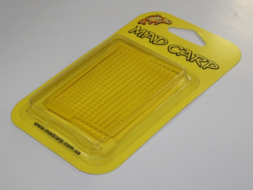 Стопор для бойла Mad Carp «Бусинка»