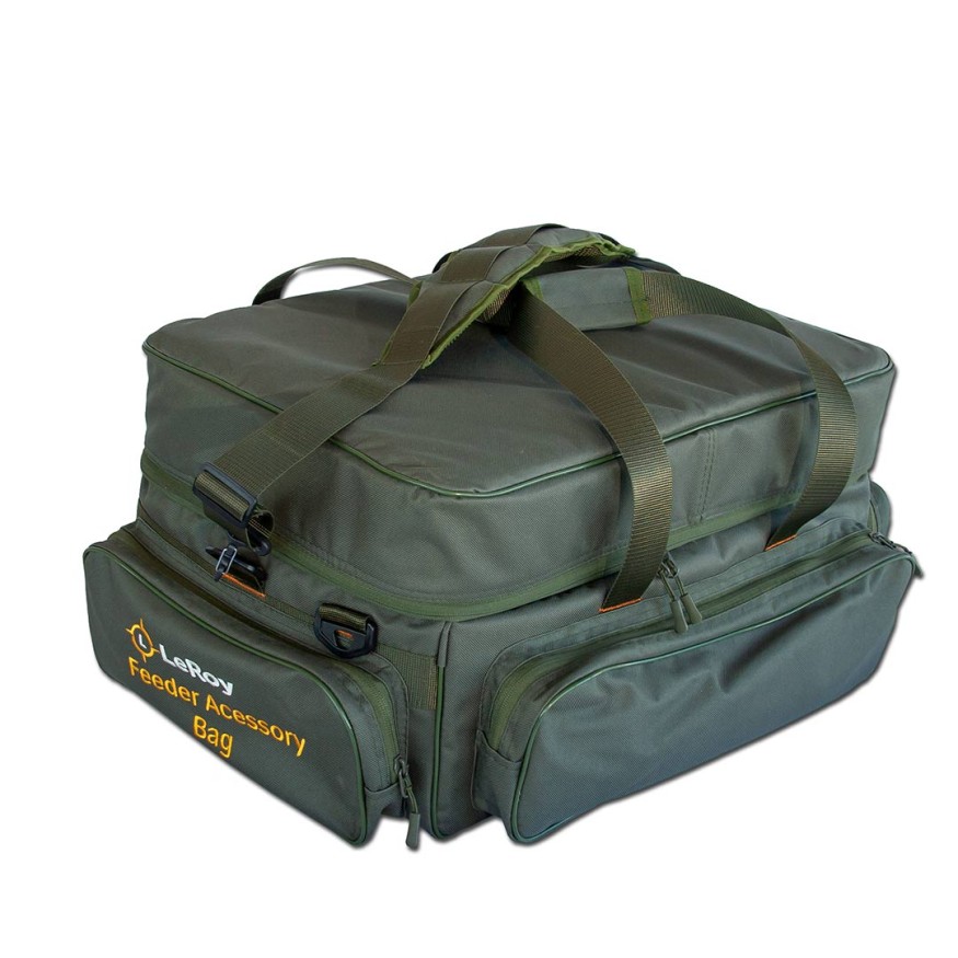 Сумка фидерная Feeder Accessory Bag