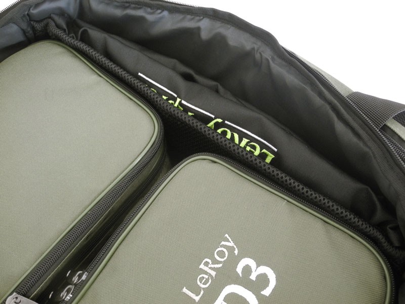 Сумка фидерная Feeder Accessory Bag