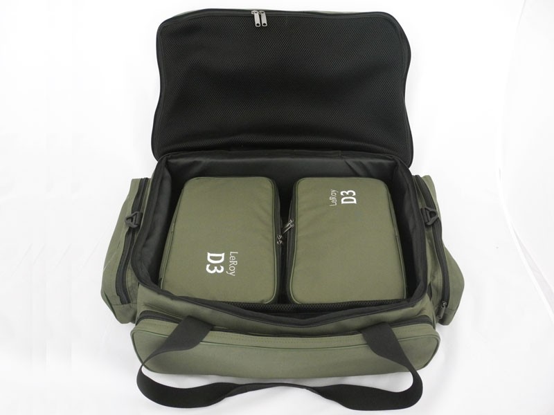 Сумка фидерная Feeder Accessory Bag