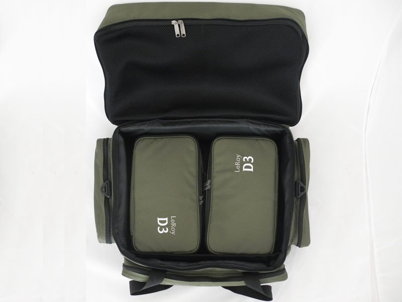 Сумка фидерная Feeder Accessory Bag