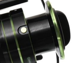 Катушка Carp Pro Blackpool Carp 7000 FS