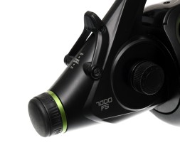 Катушка Carp Pro Blackpool Carp 7000 FS