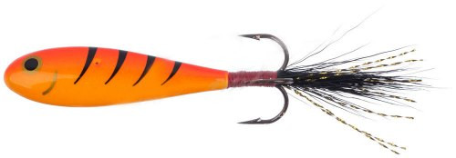 Бокоплав Select Флуоресцентный 18гр цвет 20