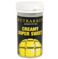 Добавка Nutrabaits Creamy Super Sweet , 50 ml