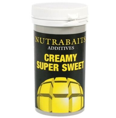 Добавка Nutrabaits Creamy Super Sweet , 50 ml