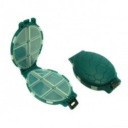 Коробка Bratfishing &quot;Черепашка&quot; 12 секций