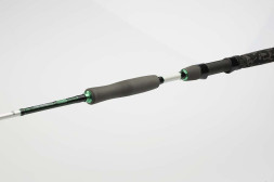 Сомовое удилище DAM MADCAT White Close Combat 1.70м 50-125гр