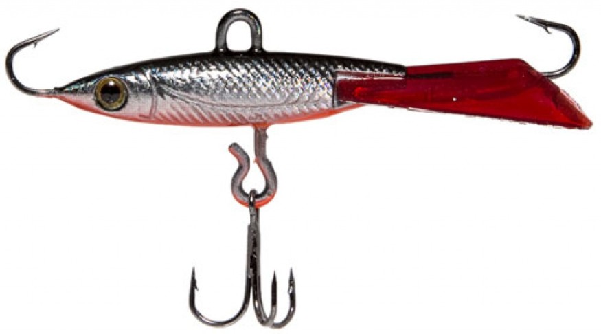 Балансир Select Butcher 50 mm. цвет 23. 19 gr