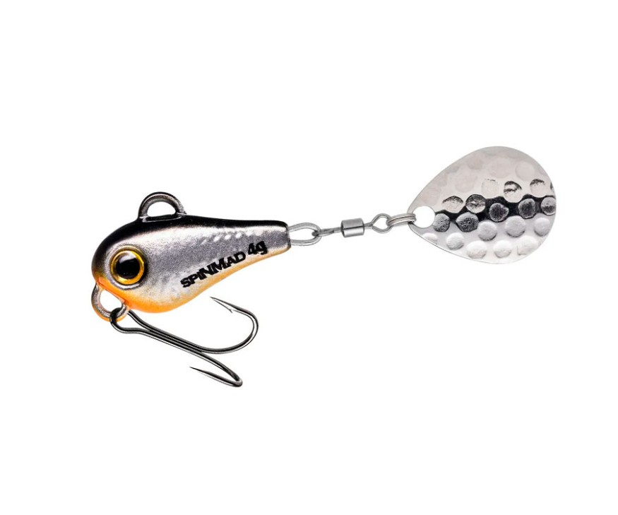 Спиннер SpinMad Big 4г 1202