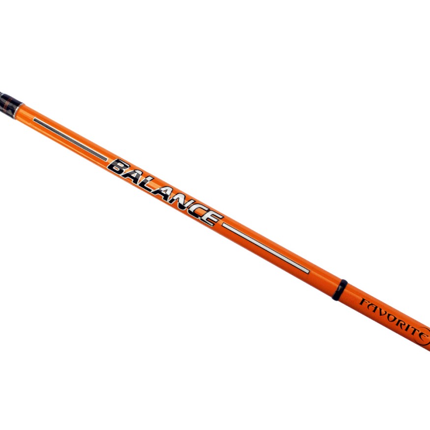 Удилище Favorite Balance BLC-602UL 1.83m 2-7g 4-8lb M-Fast