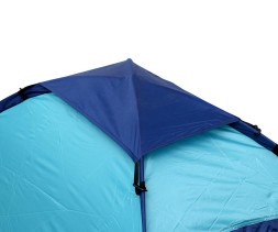 Палатка Forrest Halt Mono двухместная