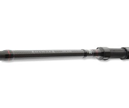 Карповое удилище 4-х секц. Daiwa Ninja-X Carp 3.90м 3.5lbs