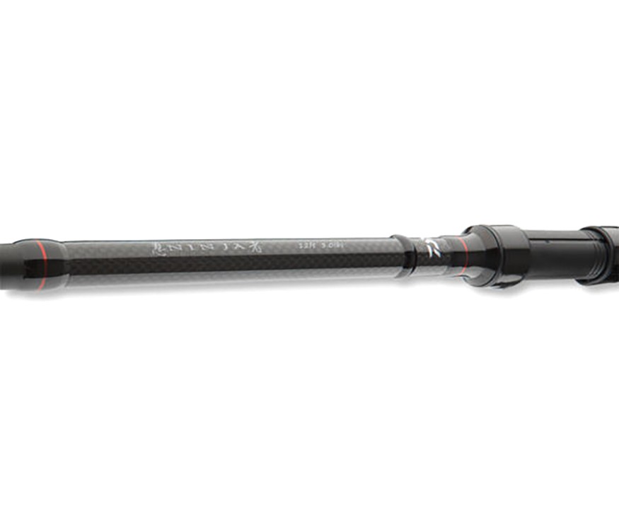 Карповое удилище 4-х секц. Daiwa Ninja-X Carp 3.90м 3.5lbs