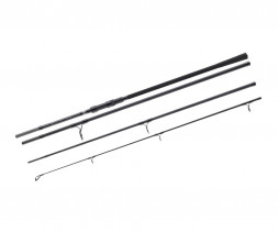 Карповое удилище 4-х секц. Daiwa Ninja-X Carp 3.90м 3.5lbs