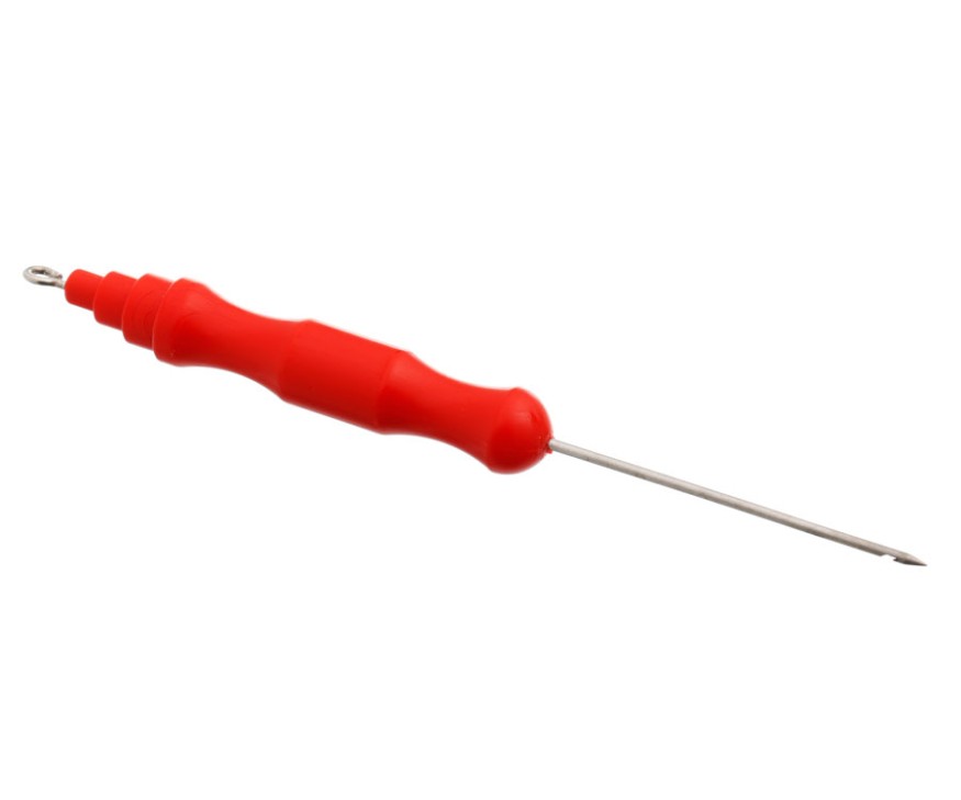 Игла насадочная для бойлов Carp Pro Hair Needle