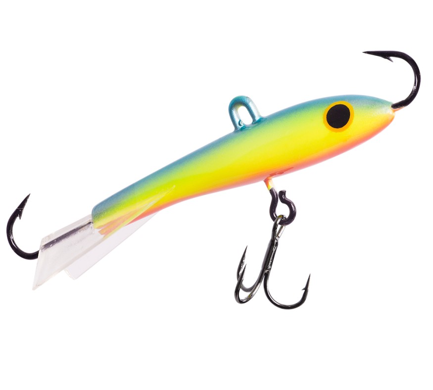 Балансир Flagman Vantage Balance Jig 7см 18г 006