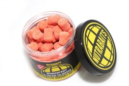 Бойлы Nutrabaits AH Pop-Up Pineapple & N-Butyric 12mm Dumbells