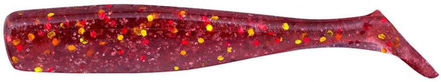 Съедобный силикон Select X-Shake 3.25" col.003 (6 шт)