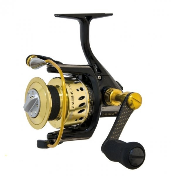 Катушка Ryobi Zauber CF2000