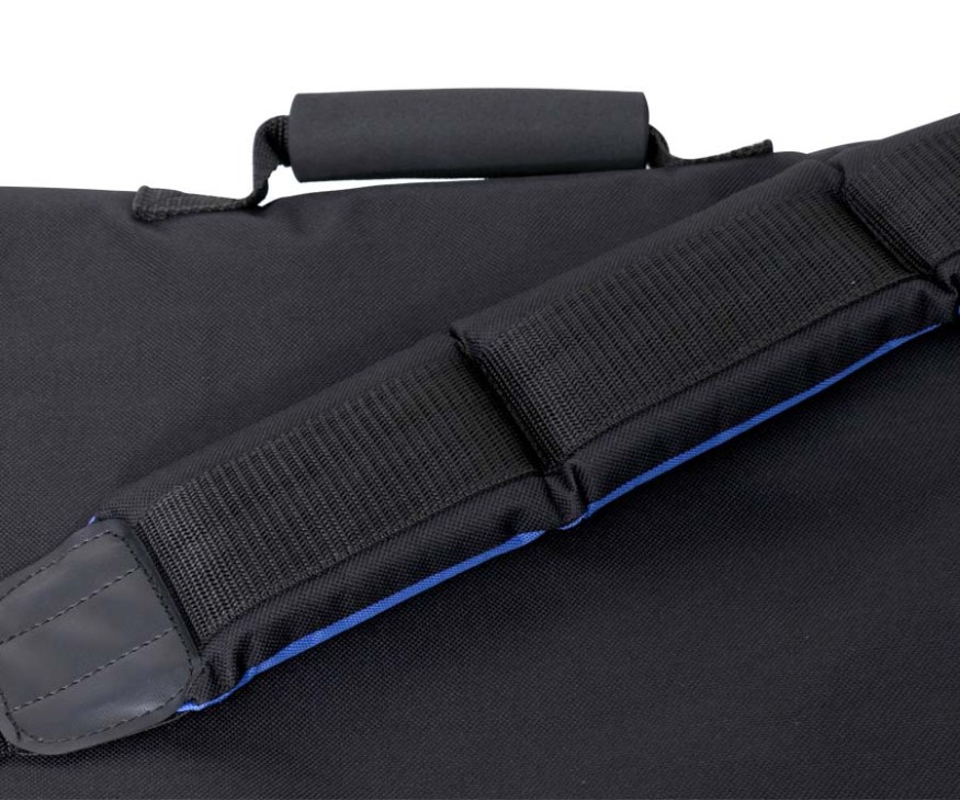 Чехол для удилищ Flagman Armadale Rod Holdall 8 tube 195x25x15см