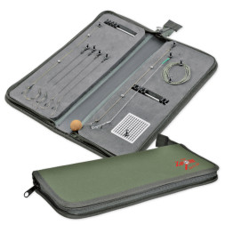 Поводочница Carp Zoom Rig Wallet