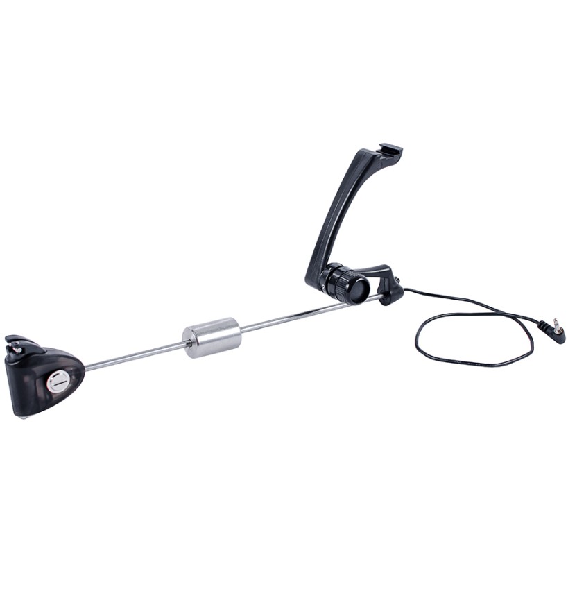 Свингер электронный World4Carp SW20 black