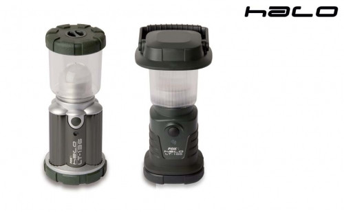 Фонарь Fox Halo LT-136 Lantern