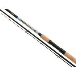 Удилище Shimano Alivio СX Medium Feeder 3.66m 100g