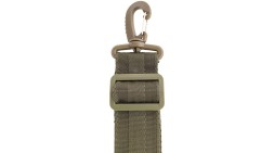 Плечевой ремень LeRoy Strap Оливковый