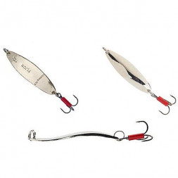 Блесна Fishing Roi Flick 10гр. цвет-001