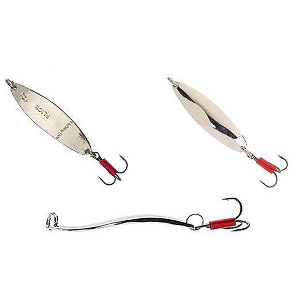 Блесна Fishing Roi Flick 10гр. цвет-001