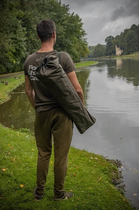 Кресло Solar Undercover Green Easy Chair High