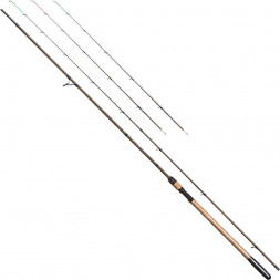 Удилище Brain Storm STR12MH 3.6m 100g