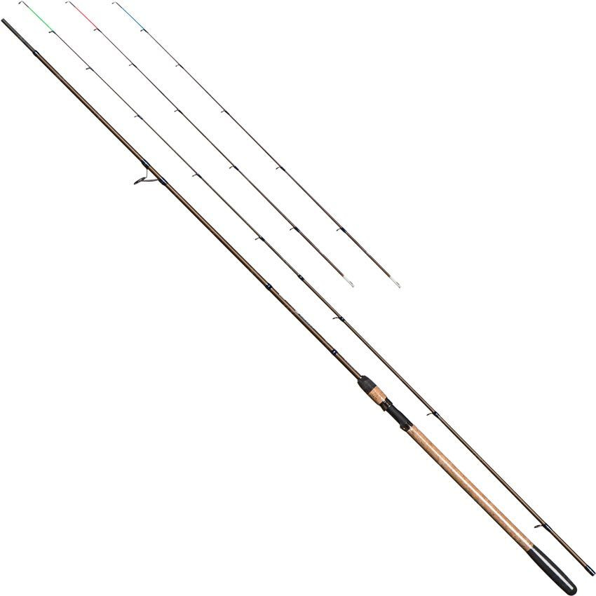 Удилище Brain Storm STR12MH 3.6m 100g