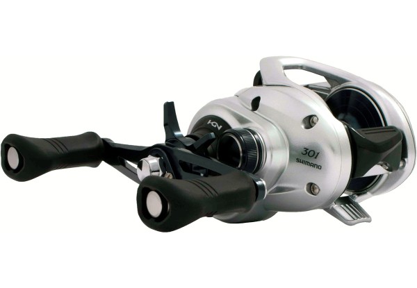 Катушка Shimano Tranx 401 A 5+1BB