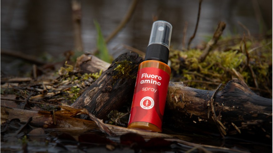 Спрей Iron Fish Red One 35ml