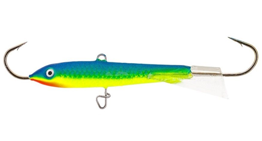 Балансир Lucky John Classic 45mm 29