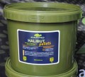 Пеллетс Carpio Halibut Pellets 16 мм 3 кг